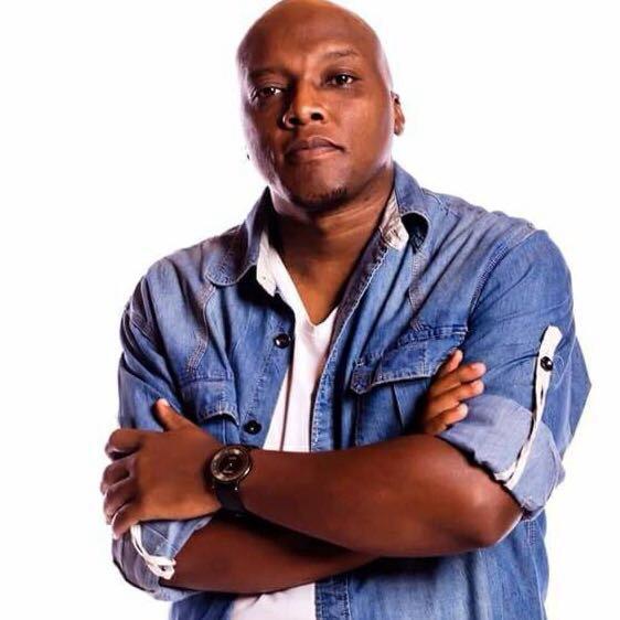 Photo of Coach Sabelo Mathebula